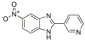 145861-59-2,5-NITRO-2-(3-PYRIDINYL)-1H-BENZIMIDAZOLE