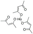 14589-33-4,HOLMIUM(III) 2,4-PENTANEDIONATE
