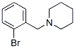 1459-22-9,1-(2-Bromobenzyl)piperidine