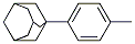 1459-55-8,P-(1-ADAMANTYL)TOLUENE