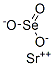 14590-38-6,STRONTIUM SELENITE
