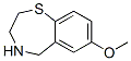 145903-31-7,2,3,4,5-Tetrahydro-7-methoxy-1,4-benzothiazepine