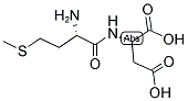14595-65-4,H-MET-ASP-OH