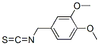 14596-50-0,3,4-DIMETHOXYBENZYL ISOTHIOCYANATE