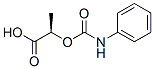 145987-00-4,(R)-(+)-2-(PHENYLCARBAMOYLOXY)PROPIONIC ACID