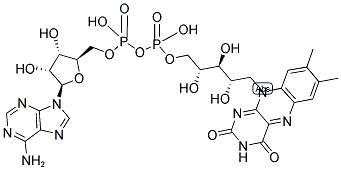 146-14-5,FLAVIN ADENINE DINUCLEOTIDE
