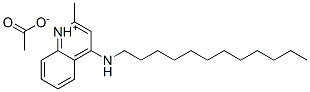 146-37-2,laurolinium acetate