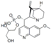 146-39-4,QUININE GLYCEROPHOSPHATE