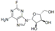 146-78-1,2-Fluoroadenosine