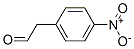 1460-05-5,(4-NITRO-PHENYL)-ACETALDEHYDE