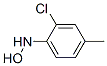 146019-40-1,Benzenamine,  2-chloro-N-hydroxy-4-methyl-