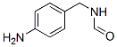 146039-04-5,Formamide, N-[(4-aminophenyl)methyl]- (9CI)