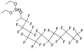 146090-84-8,1H,1H,2H,2H-PERFLUORODODECYLTRIETHOXYSILANE