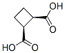 1461-94-5,CIS-CYCLOBUTANE-1,2-DICARBOXYLIC ACID
