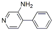 146140-99-0,3-AMINO-4-PHENYLPYRIDINE