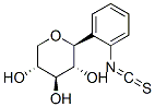 146194-64-1,B-D-XYLOPYRANOSYLPHENYL ISOTHIOCYANATE