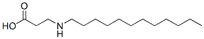 1462-54-0,3-dodecylaminopropionic acid