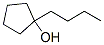 1462-97-1,1-BUTYL-1-CYCLOPENTANOL