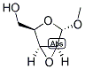 14621-31-9,METHYL 2,3-ANHYDRO-A-D-LYXOFURANOSIDE