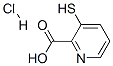 14623-54-2,3-MERCAPTOPICOLINIC ACID HYDROCHLORIDE