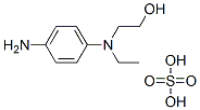 14623-68-8,2-(p-amino-N-ethylanilino)ethanol sulphate