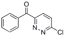 146233-32-1,(6-CHLOROPYRIDAZIN-3-YL)(PHENYL)METHANONE