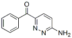 146233-35-4,(6-AMINOPYRIDAZIN-3-YL)(PHENYL)METHANONE