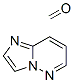 146233-39-8,Imidazo[1,2-b]pyridazine, methanone deriv