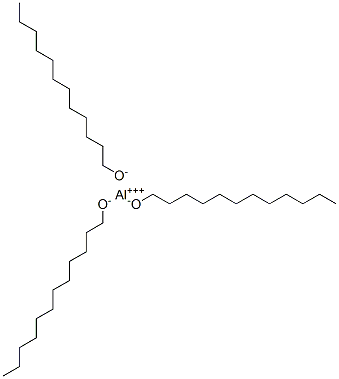 14624-15-8,aluminium tridodecanolate