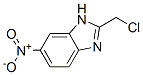 14625-39-9,2-(CHLOROMETHYL)-6-NITRO-1H-BENZO[D]IMIDAZOLE