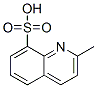 146257-38-7,8-Quinolinesulfonic  acid,  2-methyl-