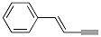 146276-26-8,((E)-BUT-1-EN-3-YNYL)-BENZENE