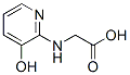 146295-00-3,Glycine, N-(3-hydroxy-2-pyridinyl)- (9CI)