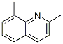 1463-17-8,2,8-Dimethylquinoline