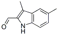 1463-67-8,3,5-DIMETHYL-1H-INDOLE-2-CARBALDEHYDE