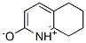 14631-48-2,5,6,7,8-TETRAHYDRO-1-QUINOLINIUMOLATE