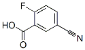 146328-87-2,5-CYANO-2-FLUOROBENZOIC ACID