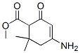 146335-44-6,3-Cyclohexene-1-carboxylicacid,4-amino-6,6-dimethyl-2-oxo-,methylester
