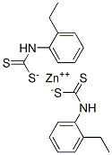 14634-93-6,Zinc ethylphenyl dithiocarbamate