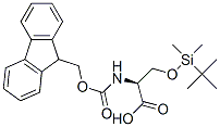 146346-81-8,FMOC-SER(BSI)-OH