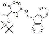 146346-82-9,FMOC-THR(TBDMS)-OH