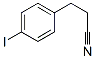 146385-65-1,4-IODOBENZENEPROPANENITRILE