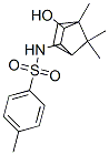 146387-13-5,N-(3-HYDROXY-4,7,7-TRIMETHYL-BICYCLO[2.2.1]HEPT-2-YL)-4-METHYL-BENZENESULFONAMIDE