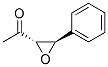 146388-50-3,Ethanone, 1-[(2S,3R)-3-phenyloxiranyl]- (9CI)