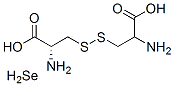1464-43-3,2-amino-3-(2-amino-2-carboxy-ethyl)selanylselanyl-propanoic acid