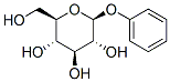 1464-44-4,PHENYL-BETA-D-GLUCOPYRANOSIDE