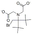 146432-43-1,DI-TERT-BUTYL-2-BROMOETHYLIMINODIACETATE