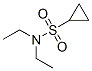 146475-53-8,N,N-Diethyl-cyclopropanesulfonamide