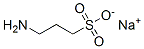 14650-46-5,sodium 3-aminopropanesulphonate