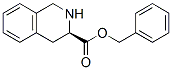 146503-35-7,BENZYL (3R)-1,2,3,4-TETRAHYDRO-3-ISOQUINOLINECARBOXYLATE